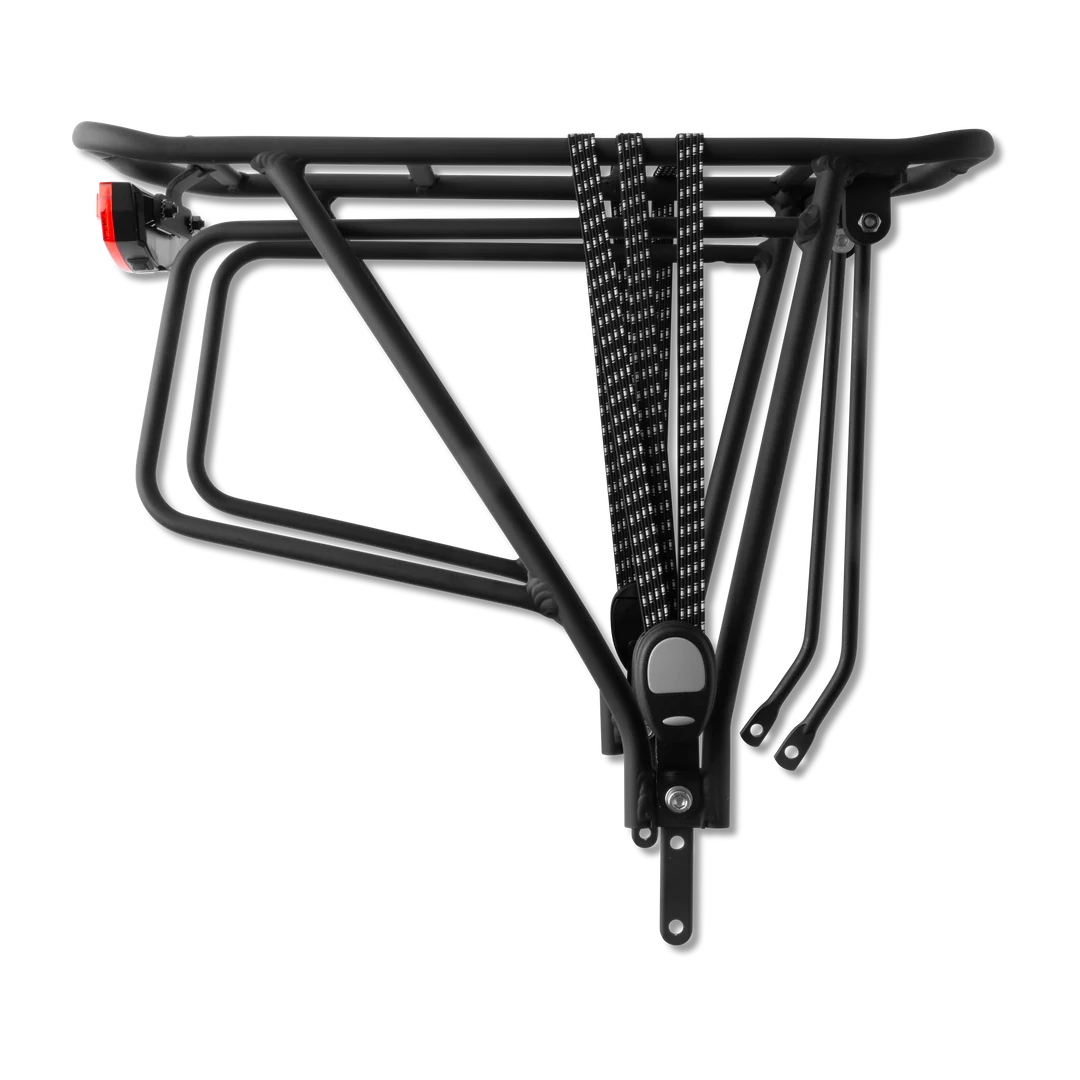Rear Rack for Fat Murf/Higgs