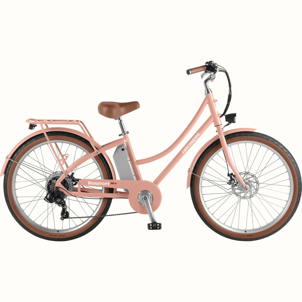Beaumont Rev 3 ST City Bike 42cm