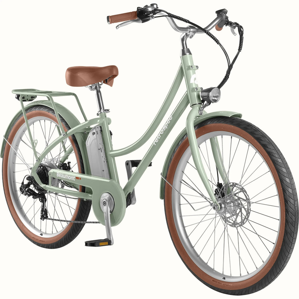 Beaumont Rev 3 ST City Bike 42cm