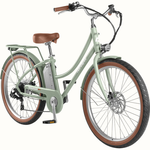 Beaumont Rev 3 ST City Bike 42cm