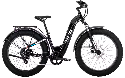 Aventon Aventure 3