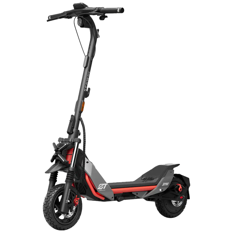 ZT3 Pro  eKickScooter