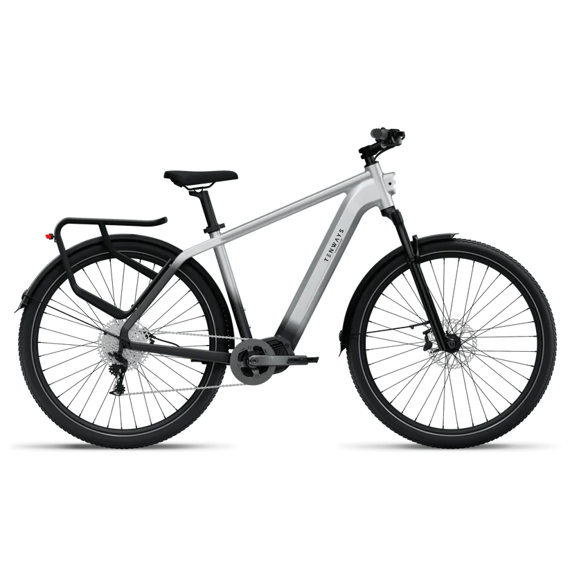 AGO T  - Pearl White