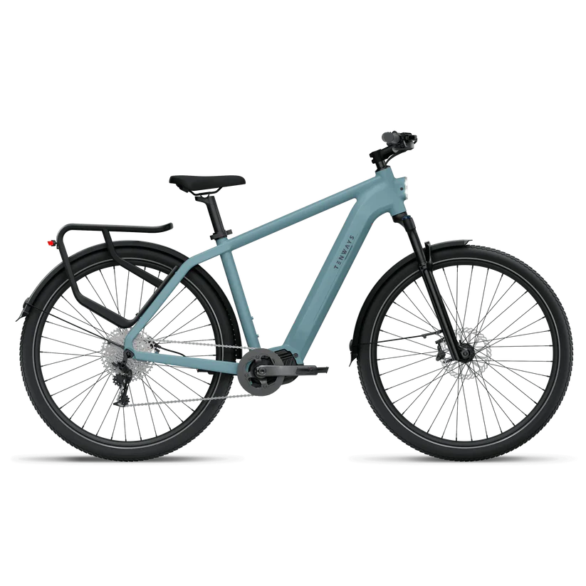 AGO T  - Pearl White