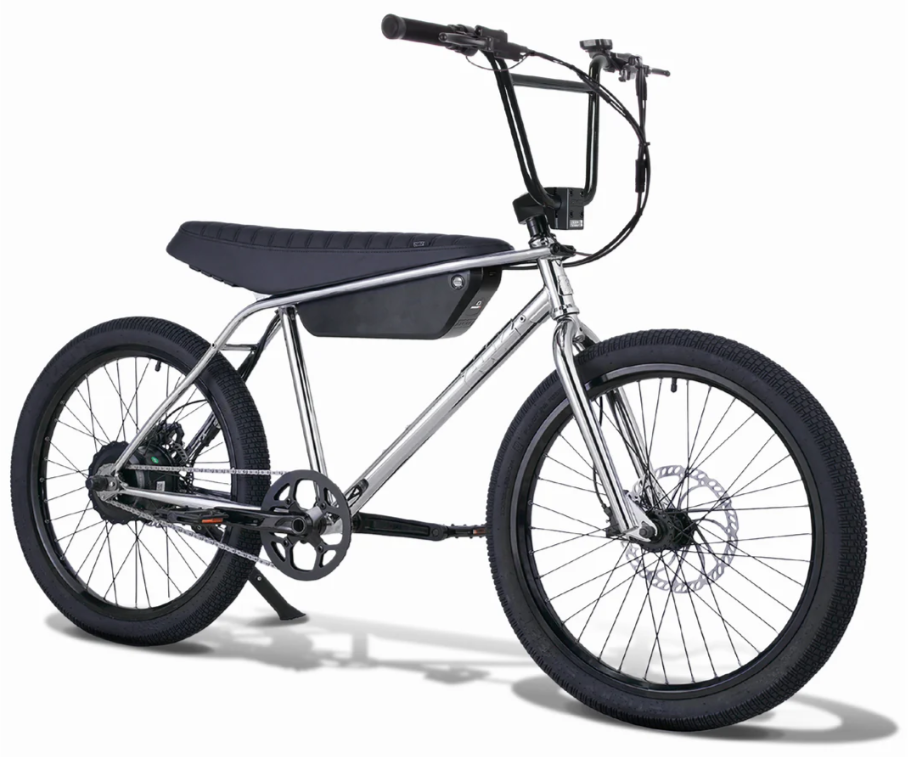 ZooZ Ultra Urban G4 -